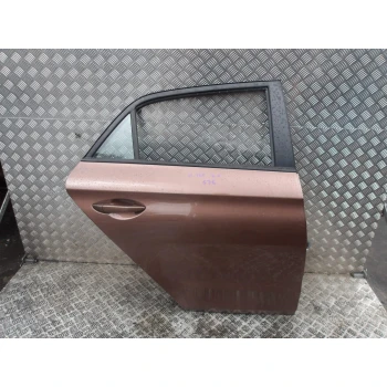 DOOR REAR RIGHT Hyundai i20 2017  1.25 LP 77004C8000
