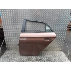 DOOR REAR LEFT Hyundai i20 2017  1.25 LP 77003C8000