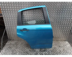 DOOR REAR RIGHT Citroën C3 2011 1.1 I 9004CJ