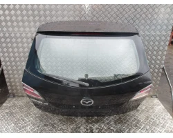 VRATA KOMPLET PRTLJAŽNA Mazda Mazda6 2009 2.0 D KARAVAN GSYA6202XB