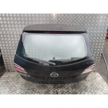 VRATA KOMPLET PRTLJAŽNA Mazda Mazda6 2009 2.0 D KARAVAN GSYA6202XB
