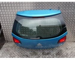 COFANO POSTERIORE Citroën C3 2011 1.1 I 8701CG
