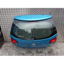 BOOT DOOR COMPLETE Citroën C3 2011 1.1 I 8701CG