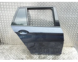 DOOR REAR RIGHT BMW 5 2014 525 TOURING D XDRIVE AUT. 41009628758