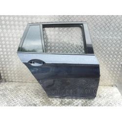 GOLA VRATA ZADAJ DESNA BMW 5 2014 525 TOURING D XDRIVE AUT. 41009628758