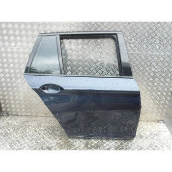 GOLA VRATA ZADAJ DESNA BMW 5 2014 525 TOURING D XDRIVE AUT. 41009628758