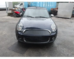 AUTO PER PEZZI Mini One / Cooper / Coope 2014 CABRIO 1.6