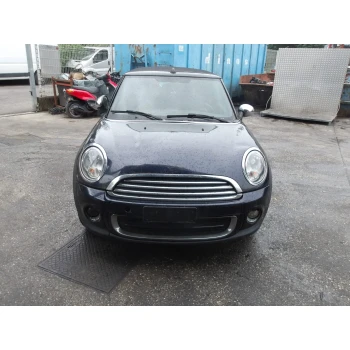 AUTO PER PEZZI Mini One / Cooper / Coope 2014 CABRIO 1.6