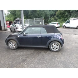 AUTO PER PEZZI Mini One / Cooper / Coope 2014 CABRIO 1.6