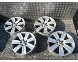 WHEEL 18" Chevrolet CAPTIVA 2006 2.0 DT 16V 18x70j
