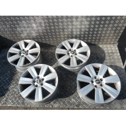 CERCHIO 18" Chevrolet CAPTIVA 2006 2.0 DT 16V 18x70j CERCHIO 18" Chevrolet CAPTIVA 2006 2.0 DT 16V 18x70j