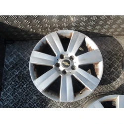 WHEEL 18" Chevrolet CAPTIVA 2006 2.0 DT 16V 18x70j
