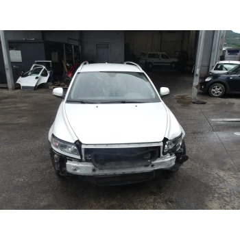CAR FOR PARTS Volvo S40/V50 2011 1.6 TD