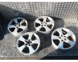 WHEEL 18" Opel Antara 2007 2.0 DT AUT.