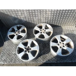 CERCHIO 18" Opel Antara 2007 2.0 DT AUT.