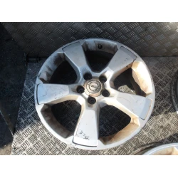 WHEEL 18" Opel Antara 2007 2.0 DT AUT.