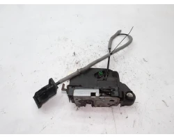 ZAKLEP SP LEVA Mini One / Cooper / Coope 2007 1.6 AUT.