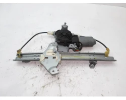 MECCANISMO ALZA VETRO POSTERIORE SINISTRO Nissan Qashqai 2009 1.6 16V
