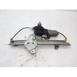 MECCANISMO ALZA VETRO POSTERIORE SINISTRO Nissan Qashqai 2009 1.6 16V