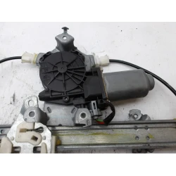 MECCANISMO ALZA VETRO POSTERIORE SINISTRO Nissan Qashqai 2009 1.6 16V