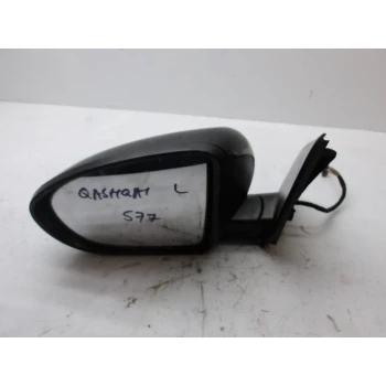 RETROVISORE SINISTRO Nissan Qashqai 2009 1.6 16V