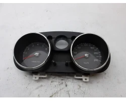 QUADRO STRUMENTI CONTACHILOMETRI Nissan Qashqai 2009 1.6 16V jd01e