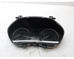 QUADRO STRUMENTI CONTACHILOMETRI Hyundai i20 2017  1.25 LP 94003-c8012