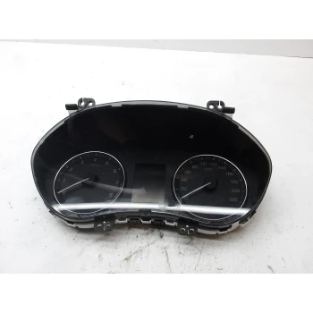 DASHBOARD Hyundai i20 2017  1.25 LP 94003-c8012