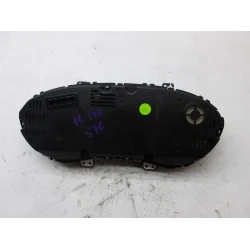 QUADRO STRUMENTI CONTACHILOMETRI Hyundai i20 2017  1.25 LP 94003-c8012