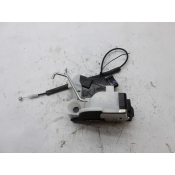 CHIUSURA SERRATURA PORTA ANTERIORE DESTRA Hyundai i20 2017  1.25 LP 81320-c8040