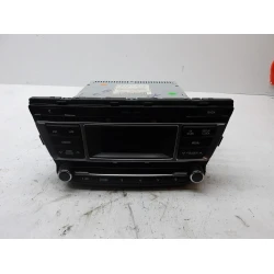 RADIO Hyundai i20 2017  1.25 LP 96170C8000SDH