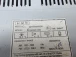 RADIO Hyundai i20 2017  1.25 LP 96170C8000SDH