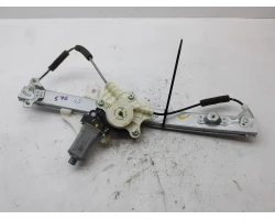 MECCANISMO ALZA VETRO ANTERIORE DESTRA Hyundai i20 2017  1.25 LP 82404C7010
