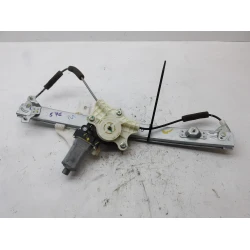 WINDOW MECHANISM FRONT RIGHT Hyundai i20 2017  1.25 LP 82404C7010
