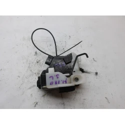 DOOR LOCK FRONT LEFT Hyundai i20 2017 1.25 LP 81310-c8020 DOOR LOCK FRONT LEFT Hyundai i20 2017 1.25 LP 81310-c8020