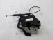 CHIUSURA SERRATURA PORTA ANTERIORE SINISTRA Hyundai i20 2017  1.25 LP 81310-c8020