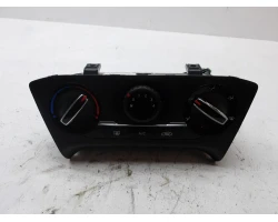 HEATER CLIMATE CONTROL PANEL Hyundai i20 2017  1.25 LP 97250-c8011