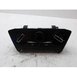 HEATER CLIMATE CONTROL PANEL Hyundai i20 2017  1.25 LP 97250-c8011