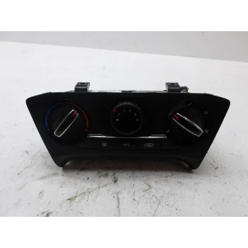 CENTRALINA COMANDO CLIMATIZZATORE Hyundai i20 2017  1.25 LP 97250-c8011