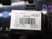 CENTRALINA COMANDO CLIMATIZZATORE Hyundai i20 2017  1.25 LP 97250-c8011