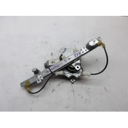 MECCANISMO ALZA VETRO POSTERIORE DESTRO Nissan Qashqai 2009 1.6 16V
