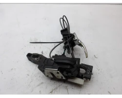 DOOR LOCK REAR RIGHT Nissan Qashqai 2009 1.6 16V