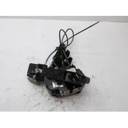 DOOR LOCK REAR RIGHT Nissan Qashqai 2009 1.6 16V