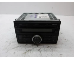 RADIO Nissan Qashqai 2009 1.6 16V 28185jd05a