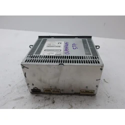 RADIO Nissan Qashqai 2009 1.6 16V 28185jd05a