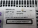 RADIO Nissan Qashqai 2009 1.6 16V 28185jd05a