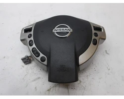 AIRBAG VOLANTE Nissan Qashqai 2009 1.6 16V 98510jd16d