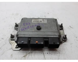 ENGINE CONTROL UNIT Nissan Qashqai 2009 1.6 16V mec93-630