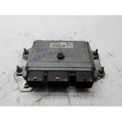 ENGINE CONTROL UNIT Nissan Qashqai 2009 1.6 16V mec93-630