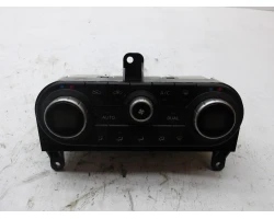 CENTRALINA COMANDO CLIMATIZZATORE Nissan Qashqai 2009 1.6 16V 27500jd40c